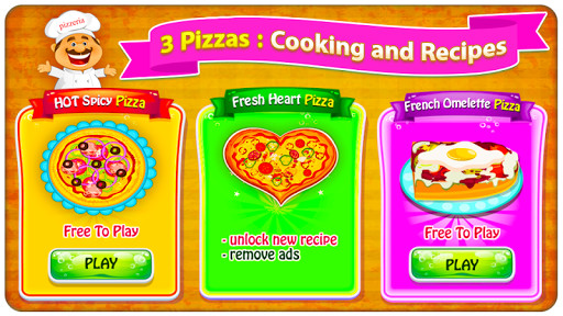 Cooking games for adults download games